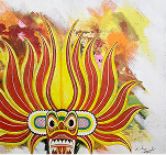 Canvas Paintings