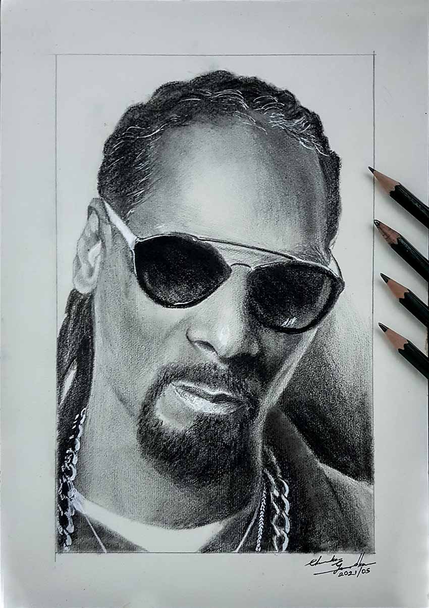 Snoop Dogg