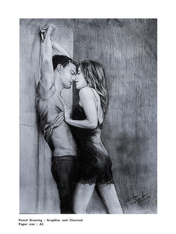 Fifty Shades