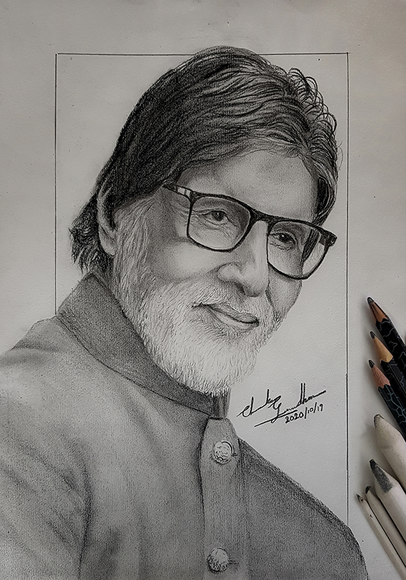 Amitabh Bachchan