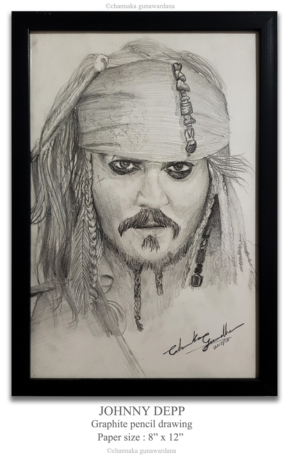 Jack Sparrow