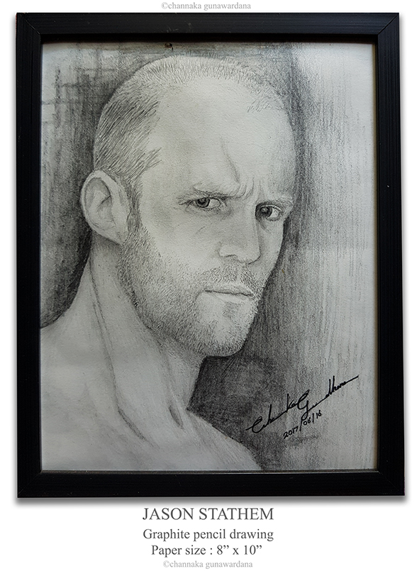 Jason Stathem