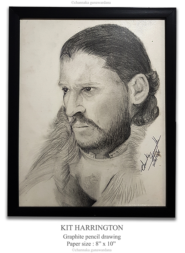 Jon Snow