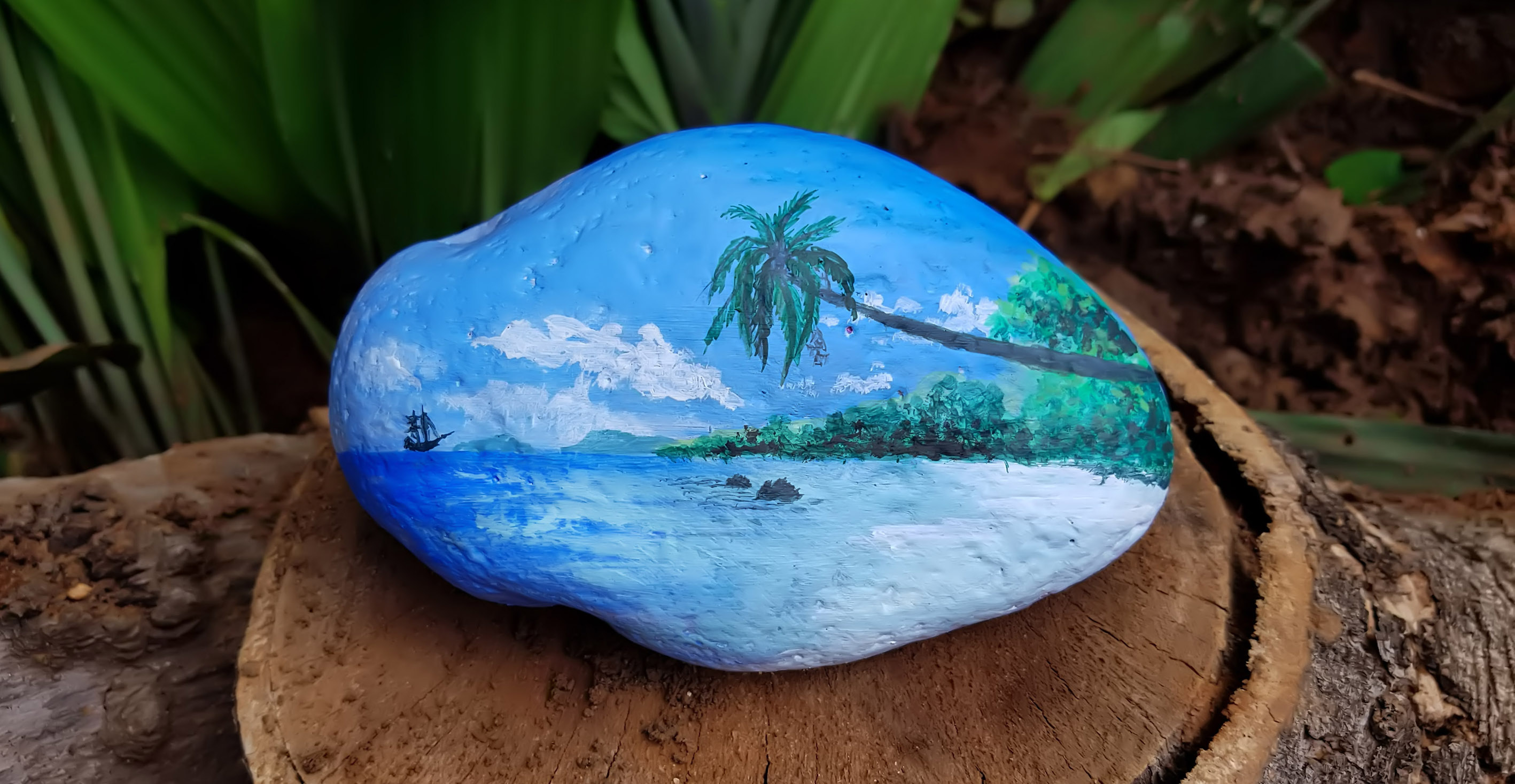 SeaBlue